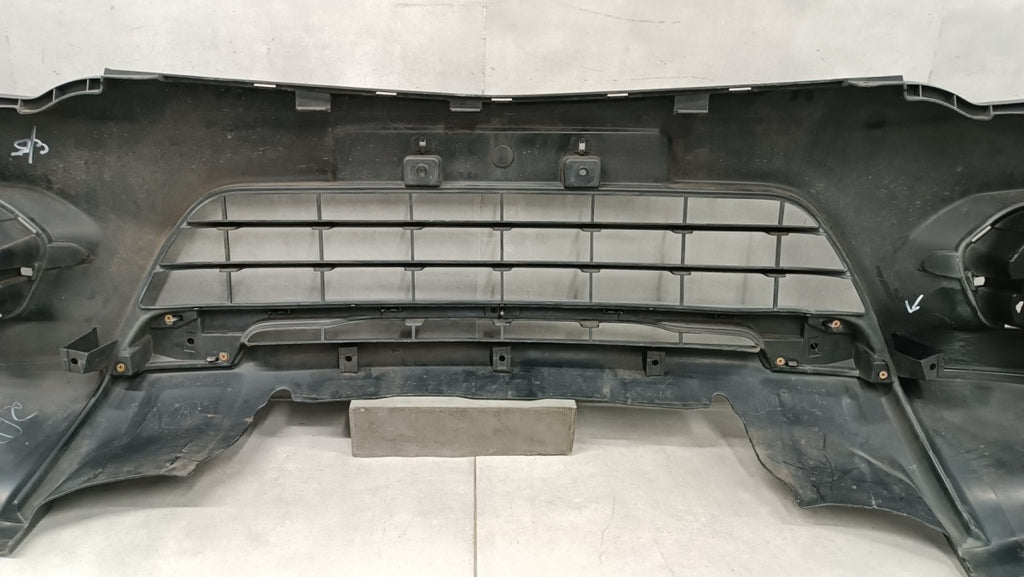 Prednji branik Mitsubishi Pajero Sport 2 II L200 4 IV Lift 10-15