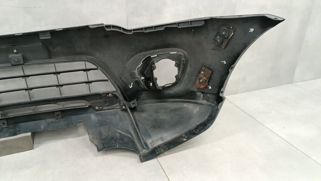 Prednji branik Mitsubishi Pajero Sport 2 II L200 4 IV Lift 10-15