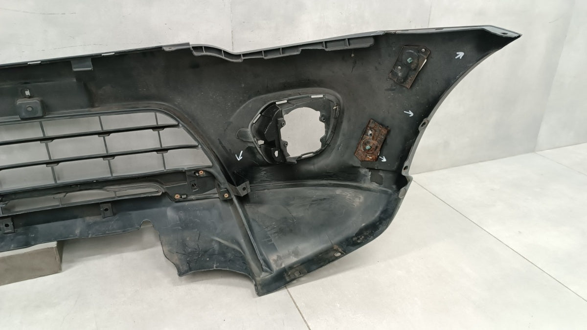Prednji branik Mitsubishi Pajero Sport 2 II L200 4 IV Lift 10-15