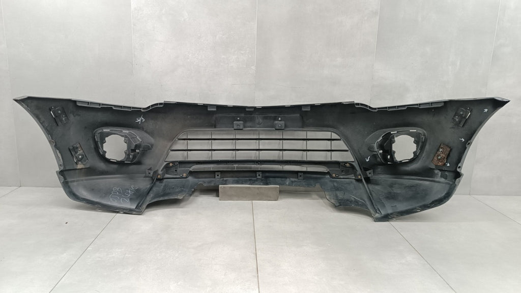 Prednji branik Mitsubishi Pajero Sport 2 II L200 4 IV Lift 10-15