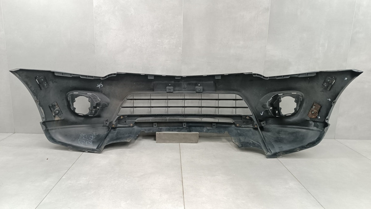 Prednji branik Mitsubishi Pajero Sport 2 II L200 4 IV Lift 10-15