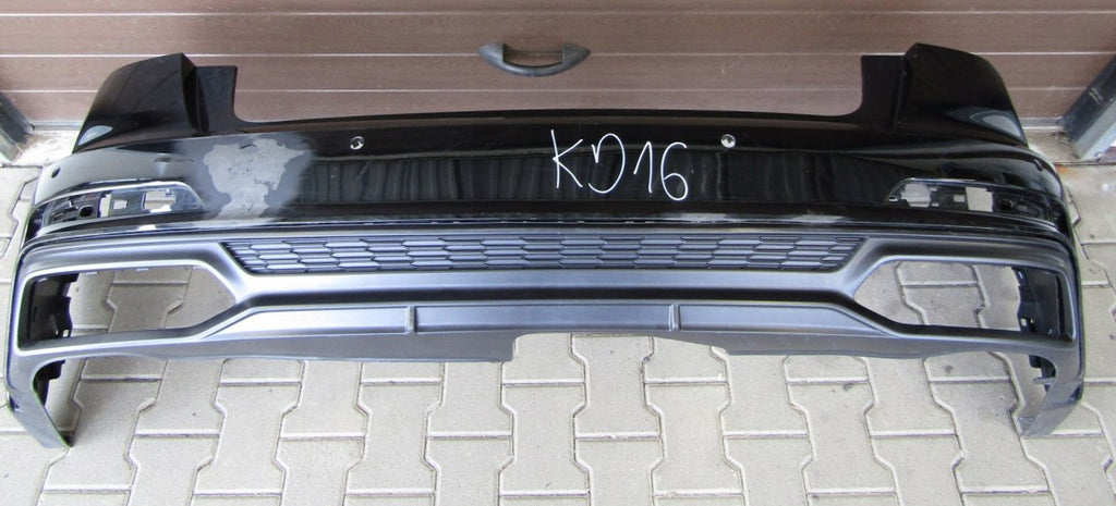 Zadnji branik AUDI A6 C8 4K5 SLINE SEDAN