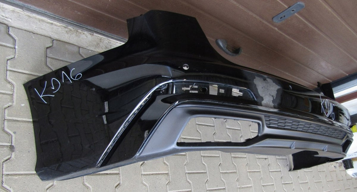Zadnji branik AUDI A6 C8 4K5 SLINE SEDAN