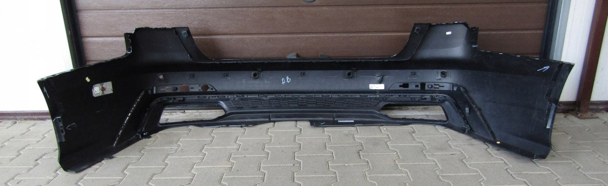 Zadnji branik AUDI A6 C8 4K5 SLINE SEDAN