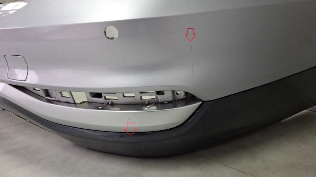 Zadnji branik AUDI A6 C8 4K9 KOMBI ALLROAD 18-25