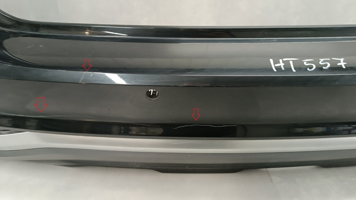 Zadnji branik AUDI A6 C8 4K9 KOMBI ALLROAD 18-25