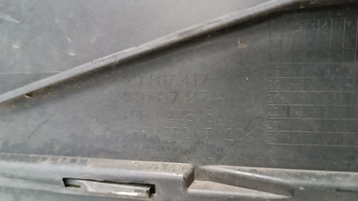 Zadnji branik AUDI A6 C8 4K9 KOMBI ALLROAD 18-25
