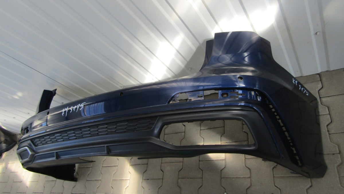 Zadnji branik AUDI A6 C8 4K9 S-LINE KOMBI 18-