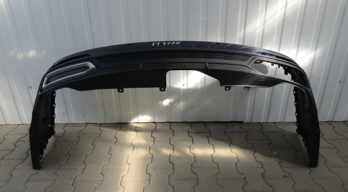 Zadnji branik AUDI A6 C8 4K9 S-LINE KOMBI 18-