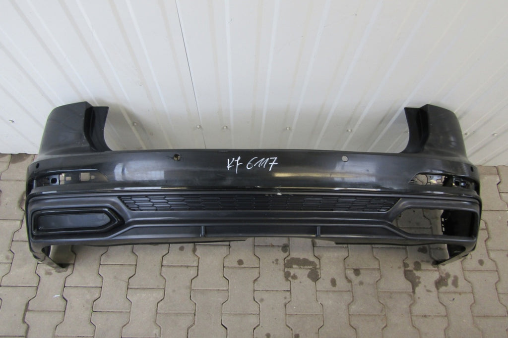 Zadnji branik AUDI A6 C8 4K9 S-LINE KOMBI 18-