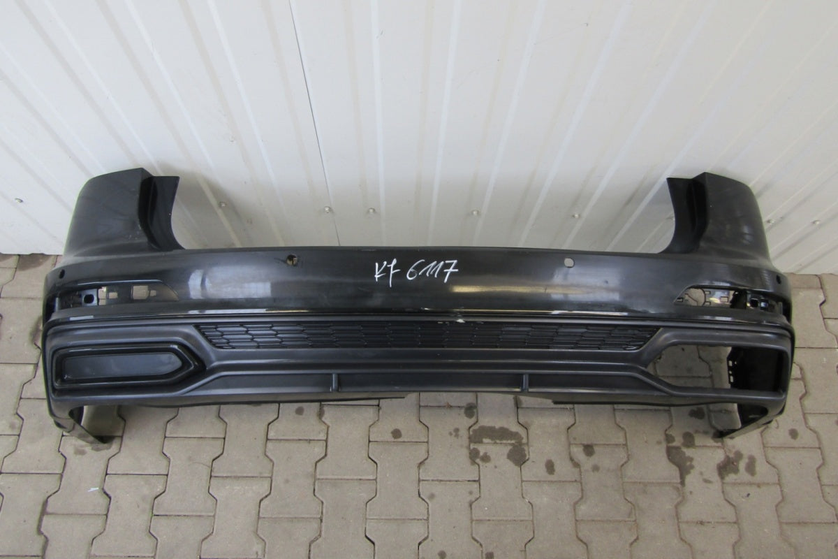 Zadnji branik AUDI A6 C8 4K9 S-LINE KOMBI 18-