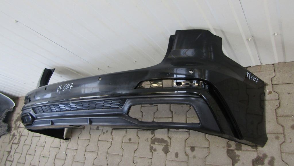 Zadnji branik AUDI A6 C8 4K9 S-LINE KOMBI 18-