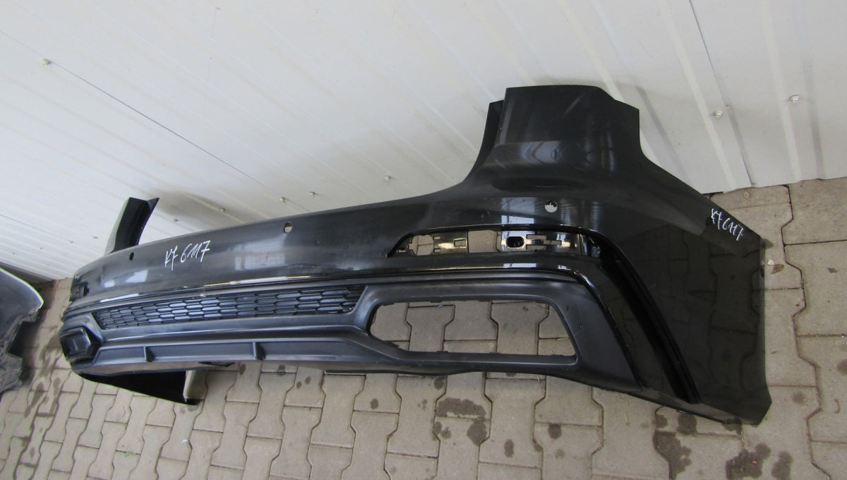 Zadnji branik AUDI A6 C8 4K9 S-LINE KOMBI 18-