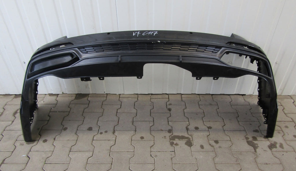 Zadnji branik AUDI A6 C8 4K9 S-LINE KOMBI 18-