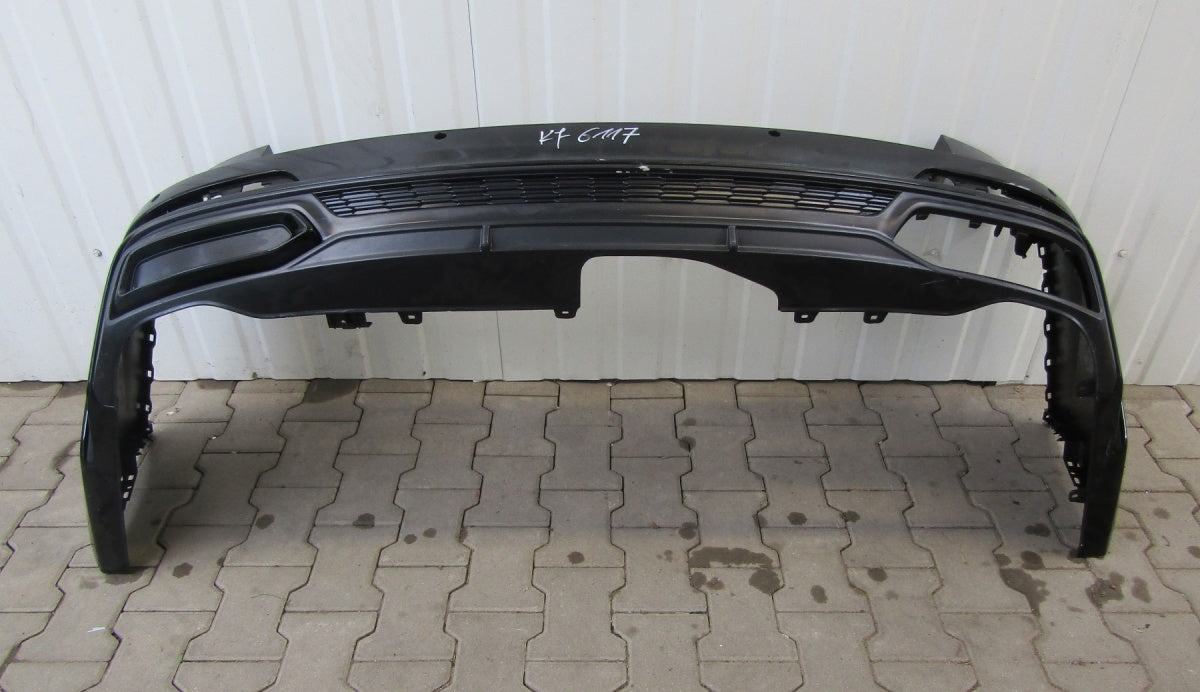 Zadnji branik AUDI A6 C8 4K9 S-LINE KOMBI 18-