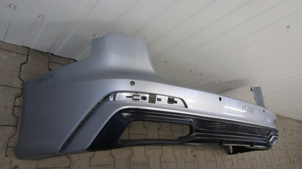 Zadnji branik AUDI A6 C8 4K9 S-LINE KOMBI 18-