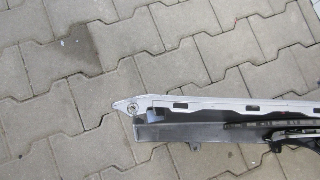 Zadnji branik AUDI A6 C8 4K9 S-LINE KOMBI 18-
