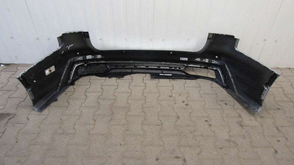 Zadnji branik AUDI A6 C8 4K9 S-LINE KOMBI 18-