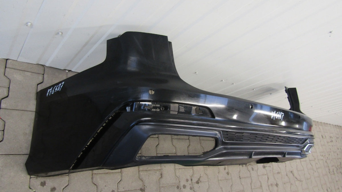 Zadnji branik AUDI A6 C8 4K9 S-LINE KOMBI 18-