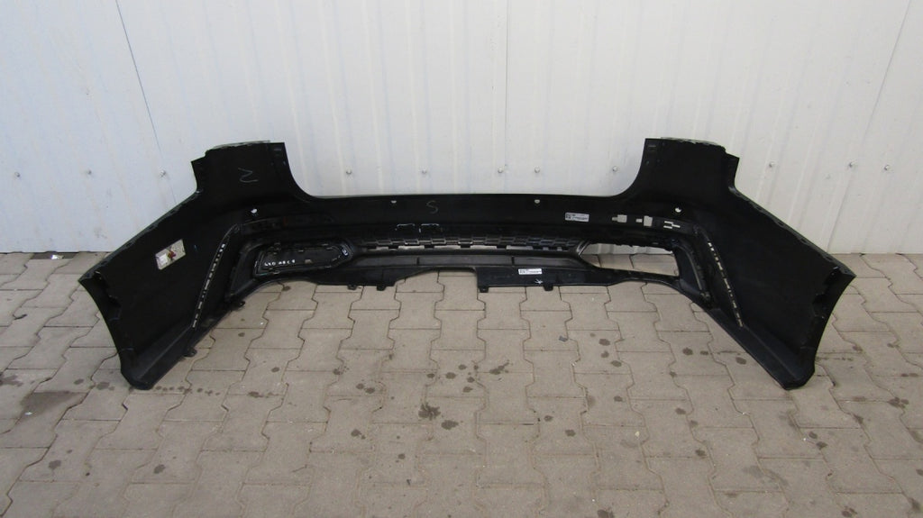 Zadnji branik AUDI A6 C8 4K9 S-LINE KOMBI 18-