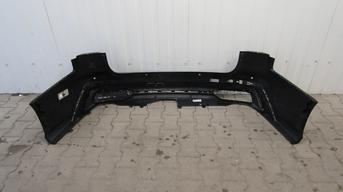 Zadnji branik AUDI A6 C8 4K9 S-LINE KOMBI 18-