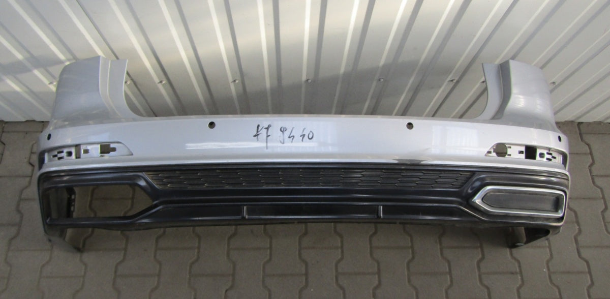 Zadnji branik AUDI A6 C8 4K9 S-LINE KOMBI 18-