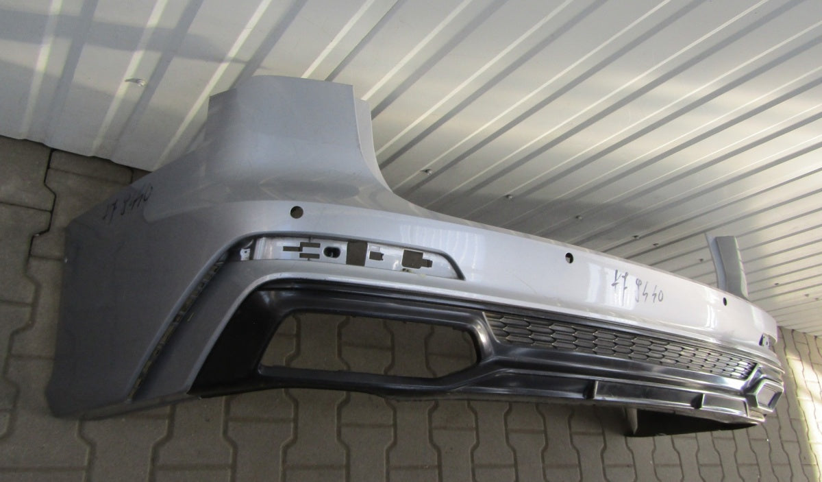 Zadnji branik AUDI A6 C8 4K9 S-LINE KOMBI 18-
