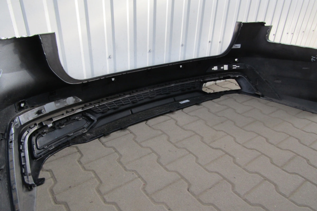 Zadnji branik AUDI A6 C8 4K9 S-LINE KOMBI 18-