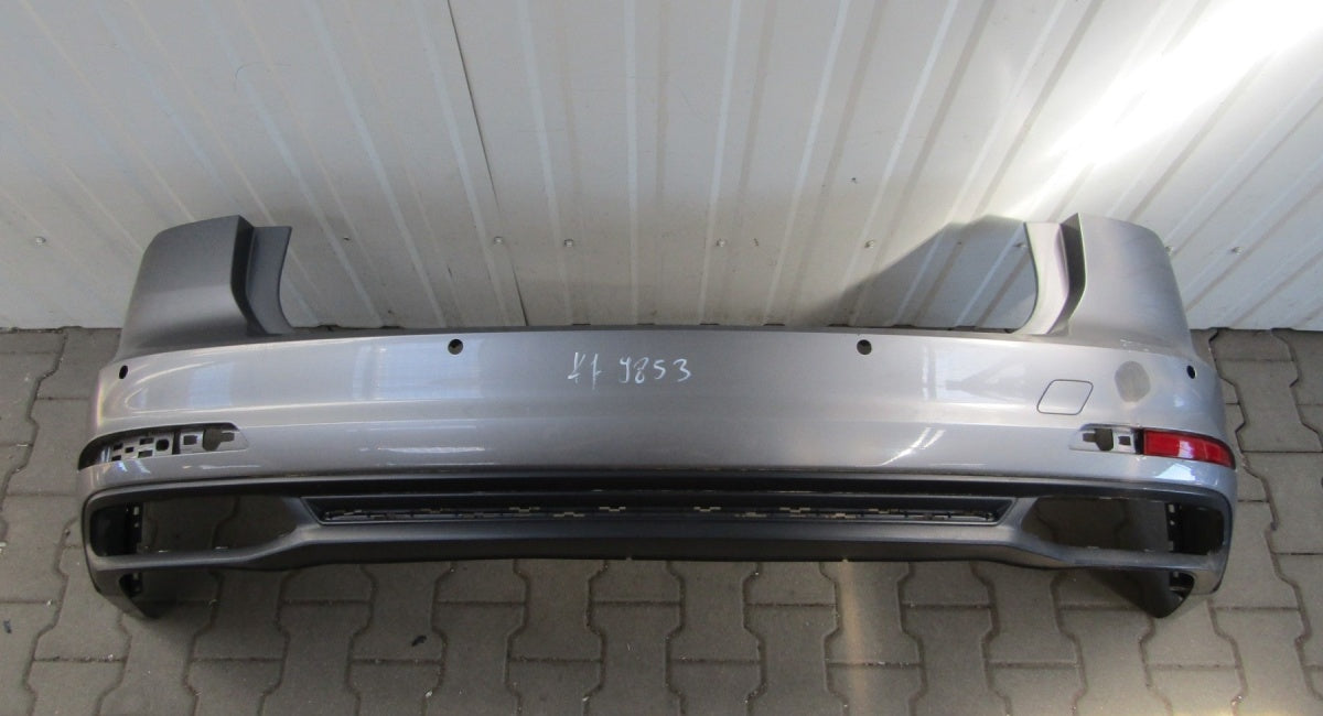 Zadnji branik AUDI A6 C8 4K9 KOMBI 18-