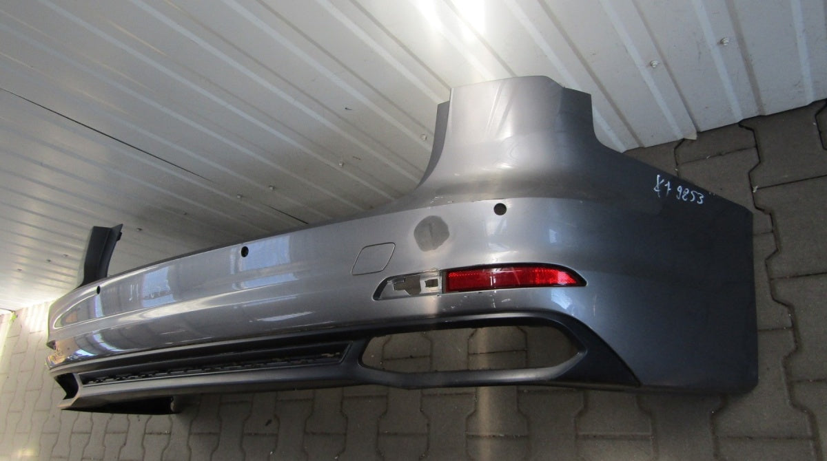 Zadnji branik AUDI A6 C8 4K9 KOMBI 18-