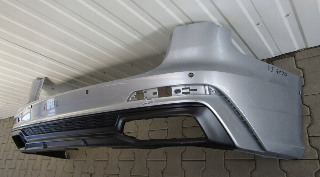 Zadnji branik AUDI A6 C8 4K9 S-LINE KOMBI 18-