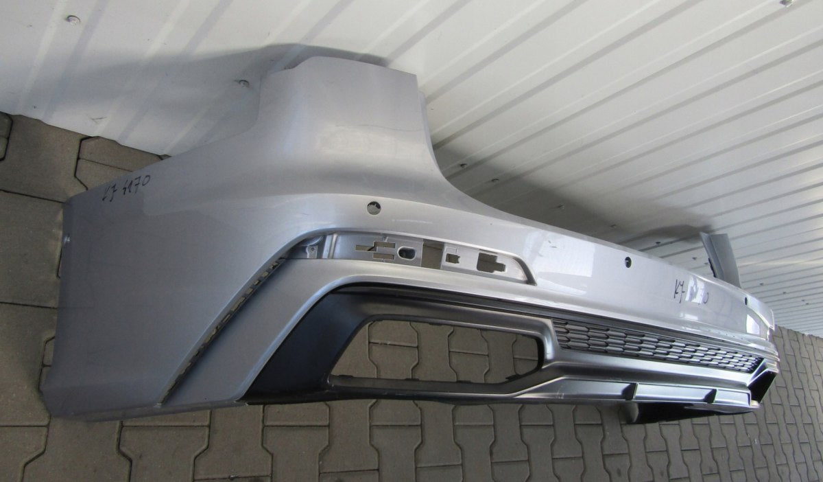 Zadnji branik AUDI A6 C8 4K9 S-LINE KOMBI 18-