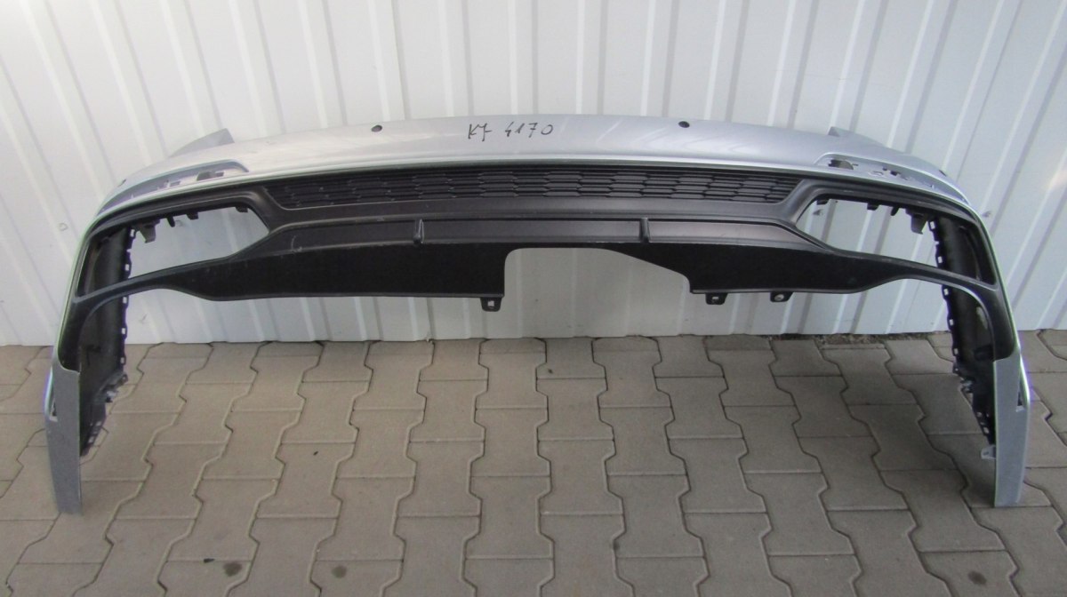 Zadnji branik AUDI A6 C8 4K9 S-LINE KOMBI 18-