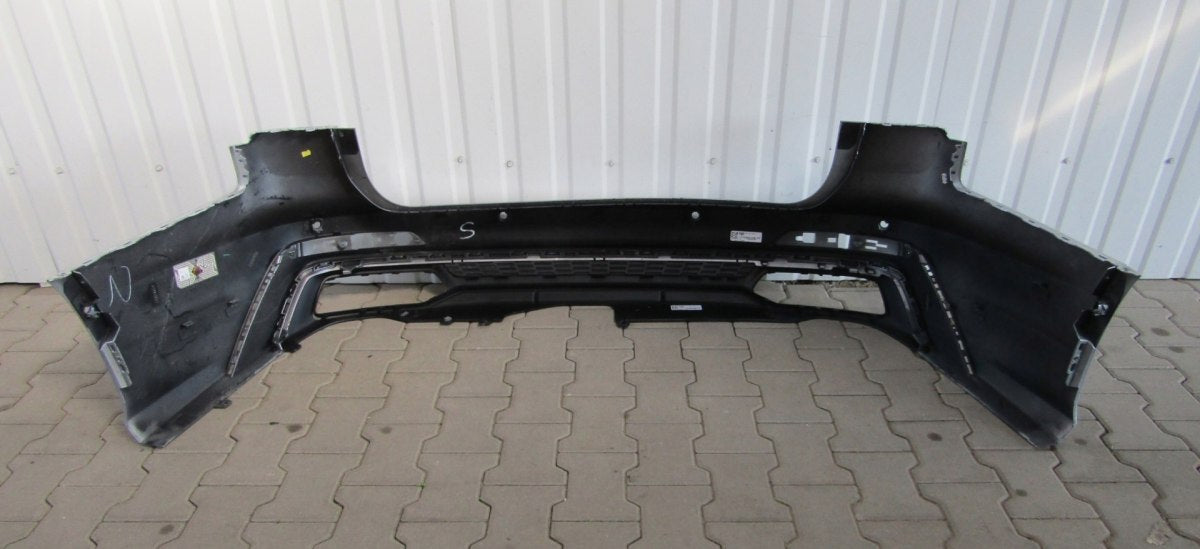 Zadnji branik AUDI A6 C8 4K9 S-LINE KOMBI 18-