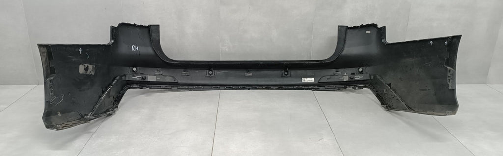 Zadnji branik AUDI A6 C8 4K9 S-LINE KOMBI 18-25