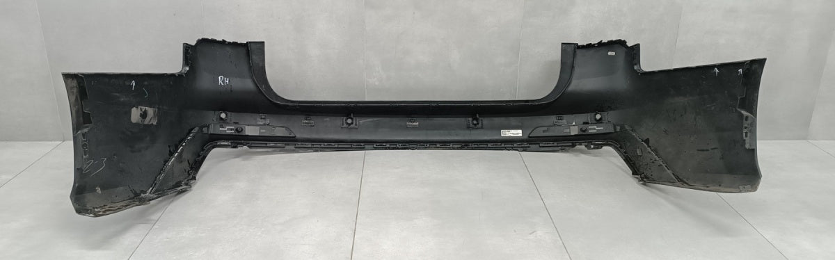 Zadnji branik AUDI A6 C8 4K9 S-LINE KOMBI 18-25