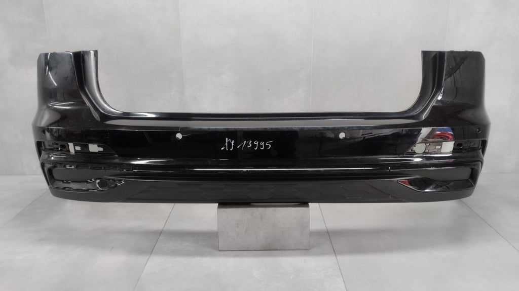 Zadnji branik AUDI A6 S6 S LINE C8 LIFT 4K9 KOMBI 23-