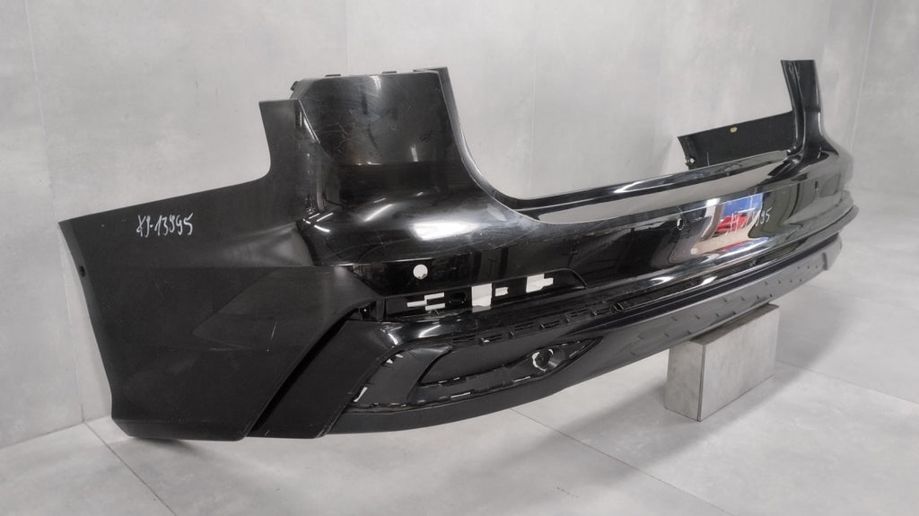 Zadnji branik AUDI A6 S6 S LINE C8 LIFT 4K9 KOMBI 23-