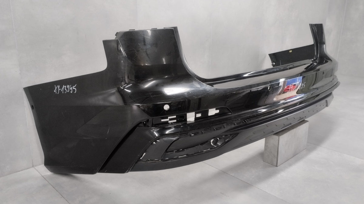 Zadnji branik AUDI A6 S6 S LINE C8 LIFT 4K9 KOMBI 23-