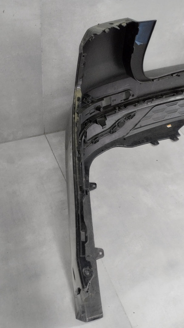 Zadnji branik AUDI A6 S6 S LINE C8 LIFT 4K9 KOMBI 23-