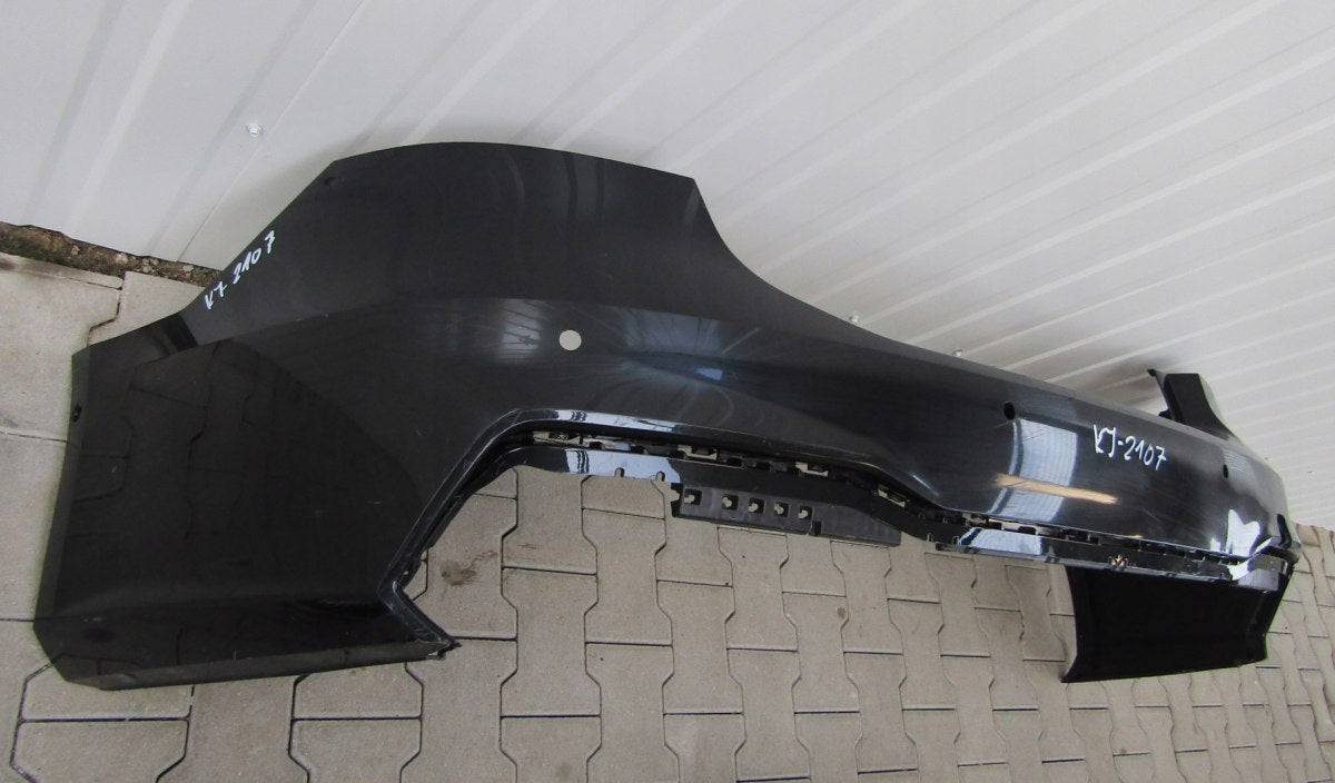 Zadnji branik AUDI A7 4K8 S-LINE 17-