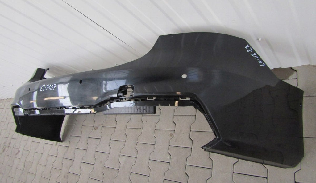 Zadnji branik AUDI A7 4K8 S-LINE 17-