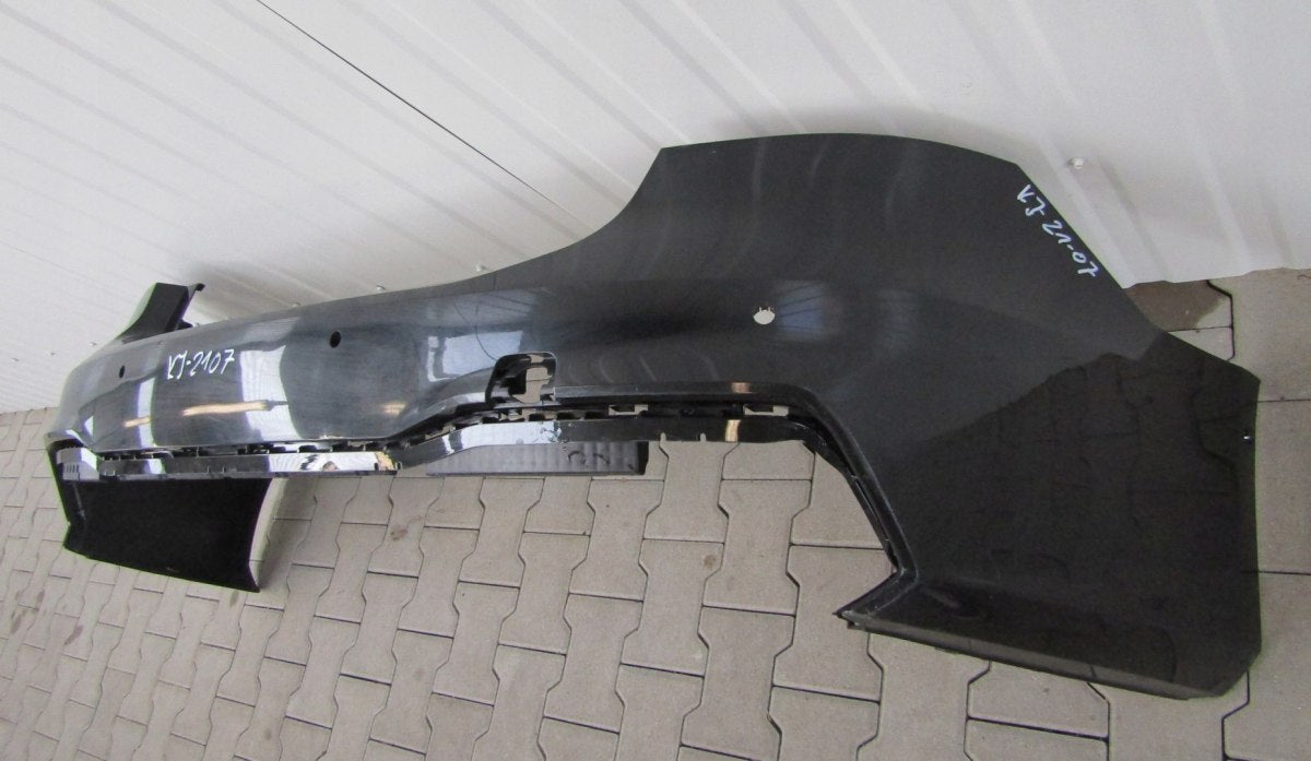 Zadnji branik AUDI A7 4K8 S-LINE 17-