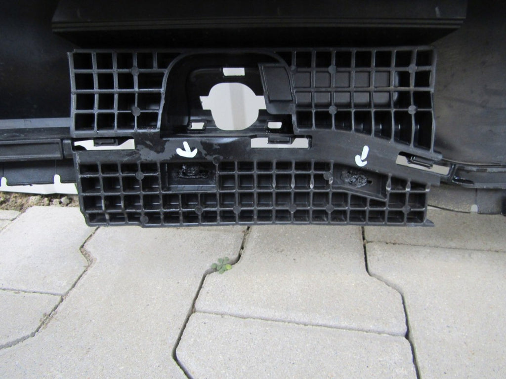 Zadnji branik AUDI A7 4K8 S-LINE 17-