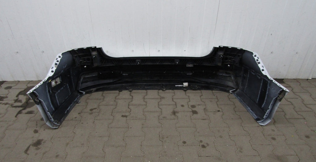 Zadnji branik AUDI A7 4K8 S-LINE 17-