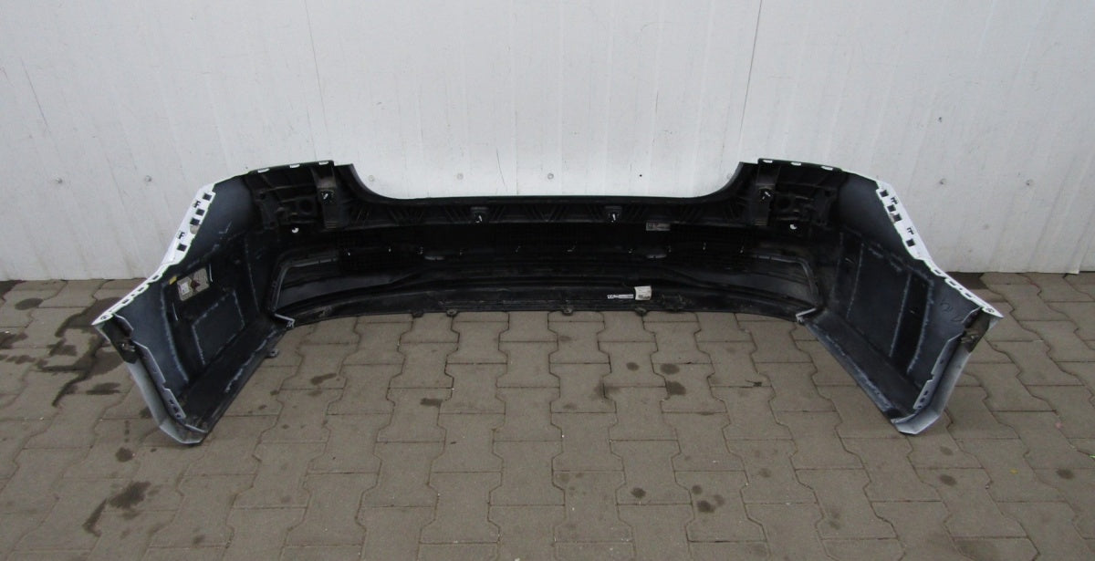 Zadnji branik AUDI A7 4K8 S-LINE 17-