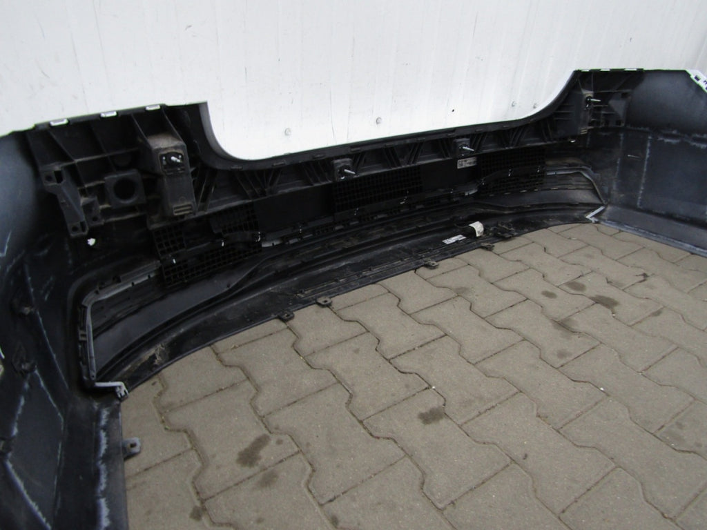 Zadnji branik AUDI A7 4K8 S-LINE 17-