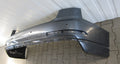 Zadnji branik AUDI A8 D5 4N0 S8 18-