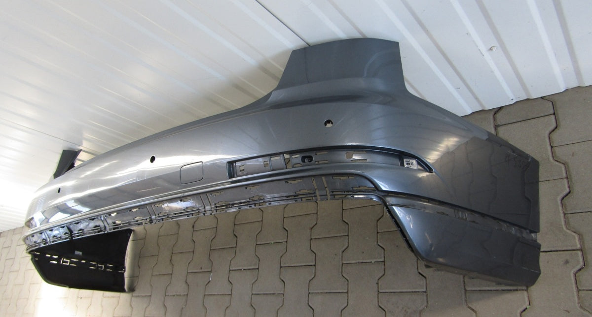 Zadnji branik AUDI A8 D5 4N0 S8 18-