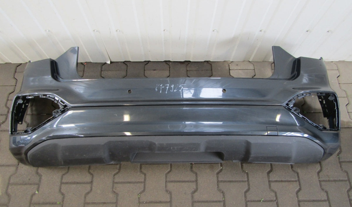 Zadnji branik AUDI Q2 81A ADVANCED LIFT 20-